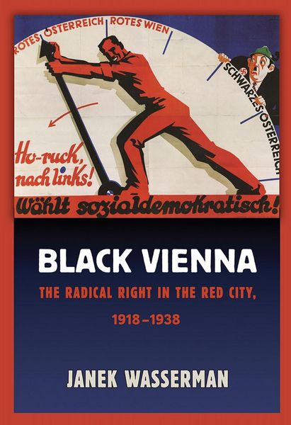 Produktbild: Black Vienna