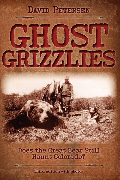 Produktbild: Ghost Grizzlies