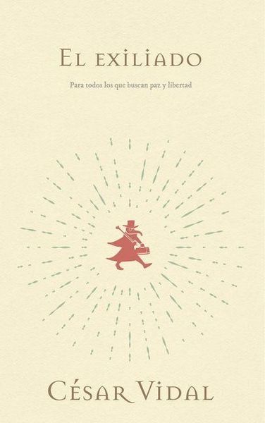 Produktbild: El Exiliado