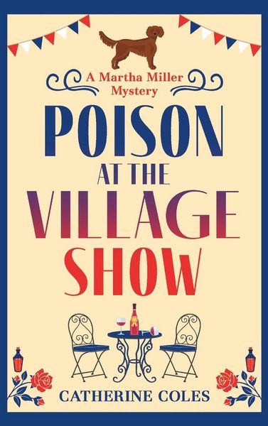 Produktbild: Poison at the Village Show