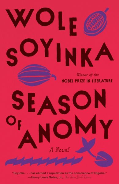 Produktbild: Season of Anomy