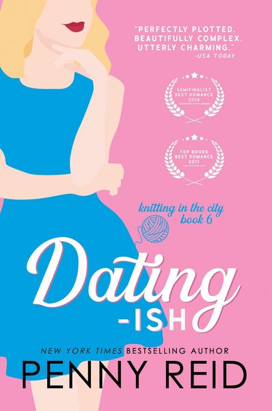 Produktbild: Dating-ish