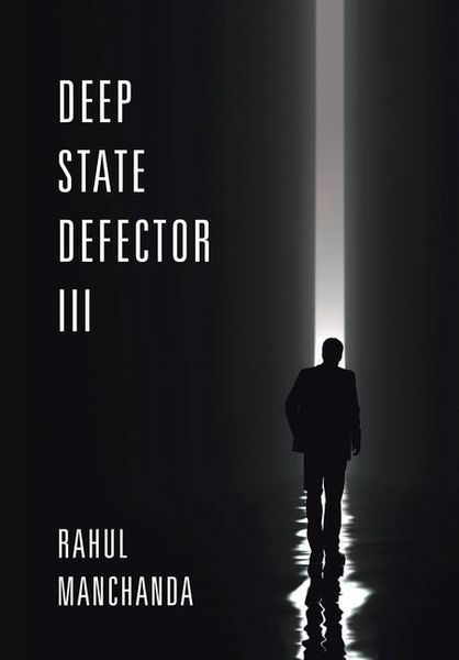 Produktbild: Deep State Defector III