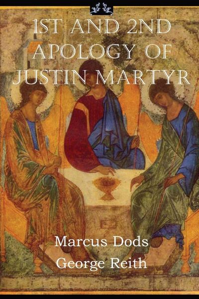 Produktbild: First and Second Apologies of Justin Martyr