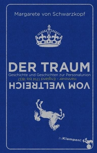 Produktbild: Der Traum vom Weltreich