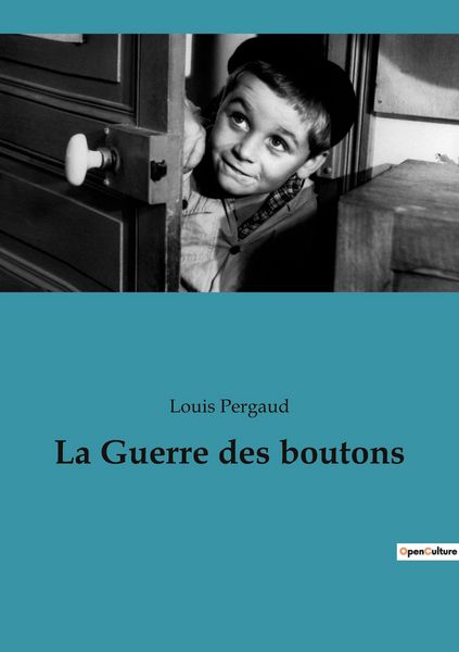 Produktbild: La Guerre des boutons