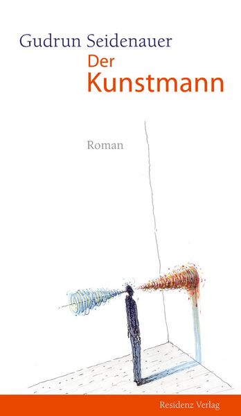 Produktbild: Der Kunstmann