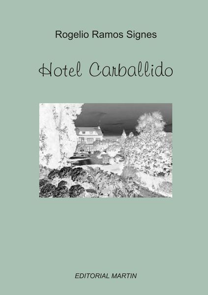 Produktbild: Hotel Carballido