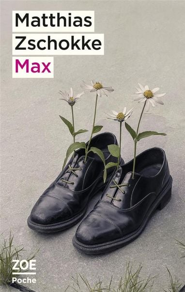 Produktbild: Max