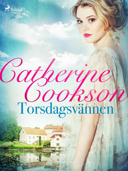 Produktbild: Torsdagsv&auml;nnen