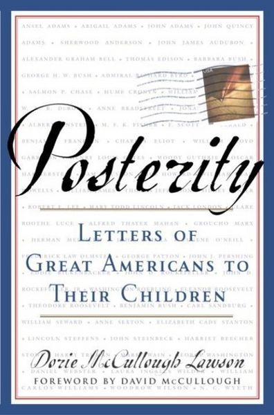 Produktbild: Posterity
