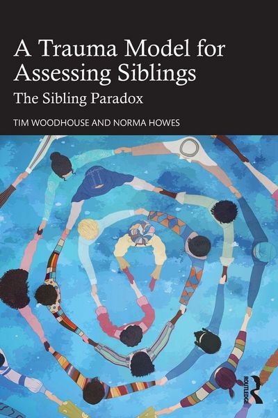 Produktbild: A Trauma Model for Assessing Siblings