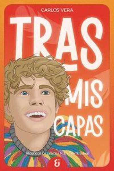 Produktbild: Tras mis capas