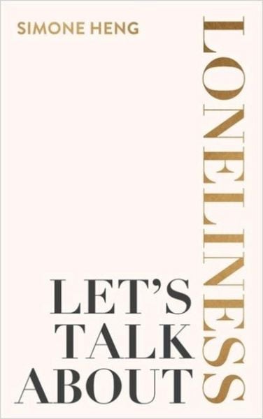 Produktbild: Let's Talk About Loneliness
