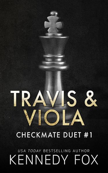 Produktbild: Travis e Viola Duet