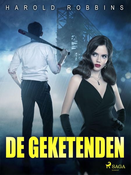 Produktbild: De geketenden