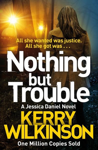 Produktbild: Nothing but Trouble