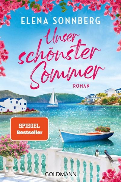 Produktbild: Unser sch&ouml;nster Sommer