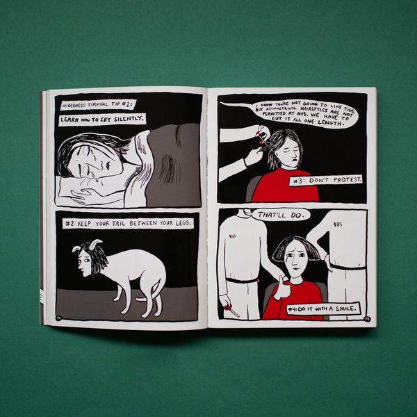 Produktbild: Bad Kid (a Graphic Memoir)