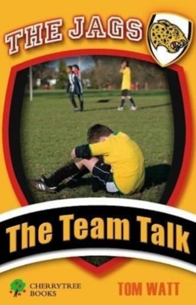 Produktbild: Watts, T: Team Talk