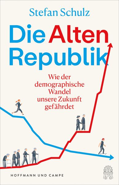 Produktbild: Die Altenrepublik