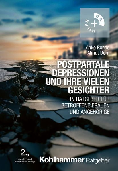 Produktbild: Postpartale Depressionen und ihre vielen Gesichter