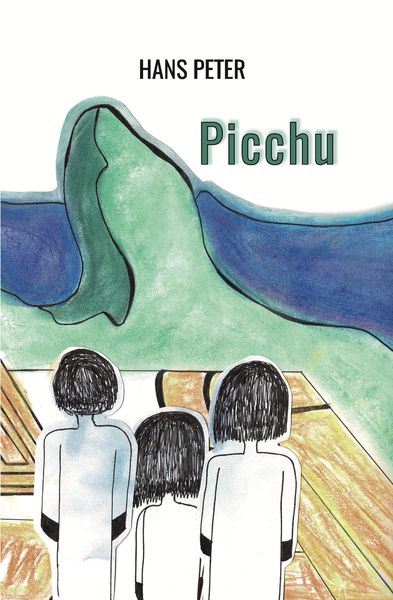 Produktbild: Picchu