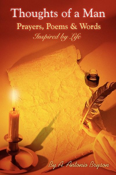 Produktbild: Thoughts of a Man
