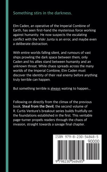 Produktbild: List of the Dead