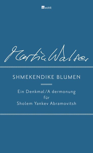 Produktbild: Shmekendike blumen