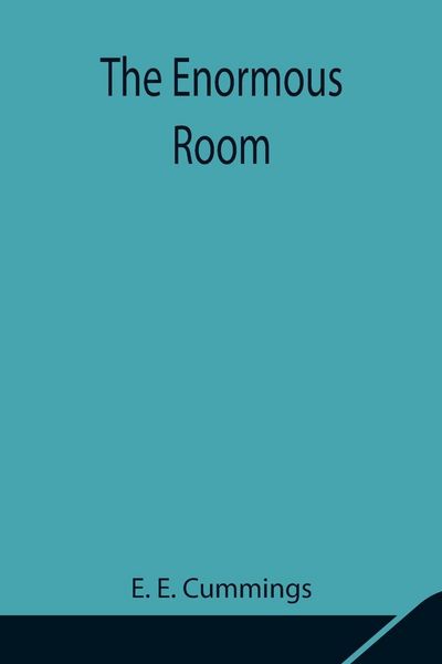 Produktbild: The Enormous Room