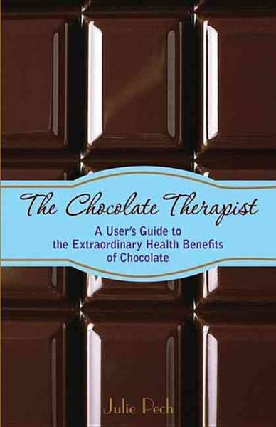 Produktbild: Chocolate Therapist