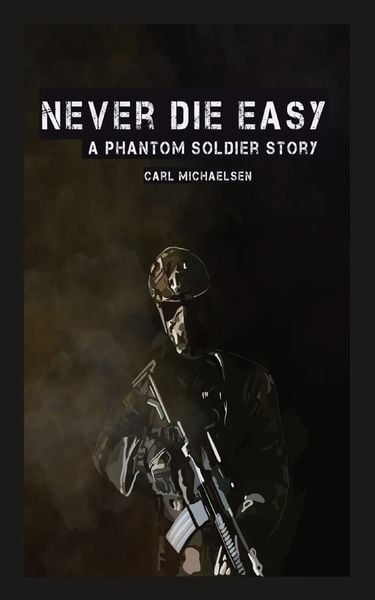 Produktbild: Never Die Easy