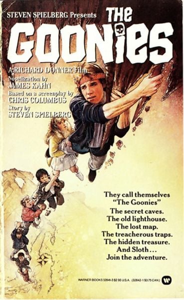Produktbild: Goonies