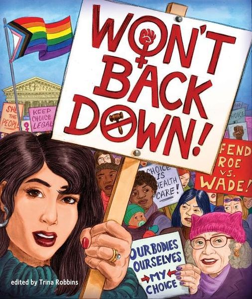 Produktbild: Won't Back Down