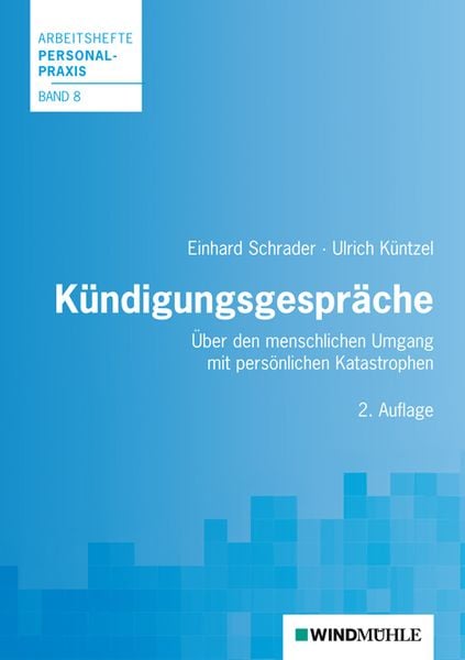 Kündigungsgespräche