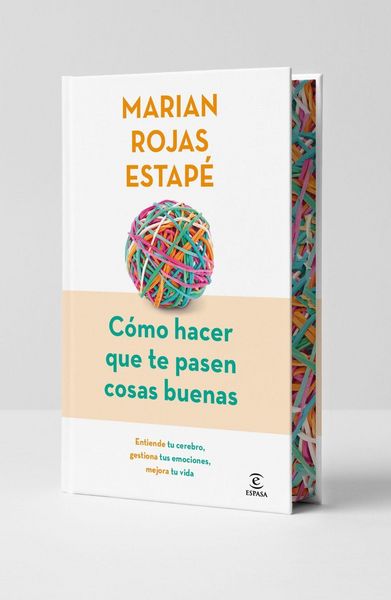 Produktbild: C&oacute;mo Hacer Que Te Pasen Cosas Buenas (Edici&oacute;n Especial) / How to Make Good Things Happen (Special Edition)
