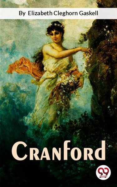 Produktbild: Cranford