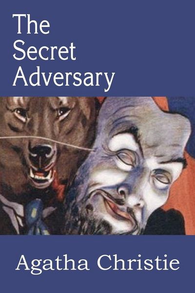 Produktbild: The Secret Adversary