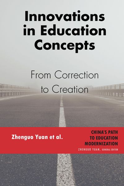 Produktbild: Innovations in Education Concepts