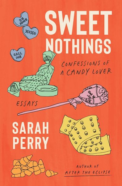 Produktbild: Sweet Nothings