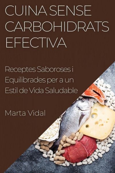 Produktbild: Cuina Sense Carbohidrats Efectiva