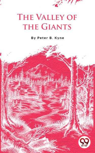 Produktbild: The Valley Of The Giants