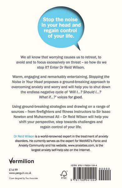 Produktbild: Stopping the Noise in Your Head