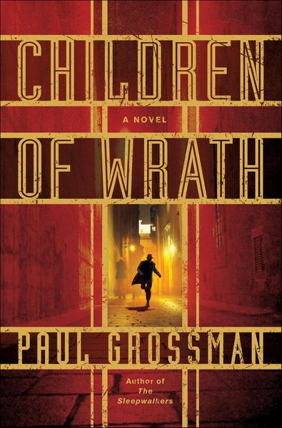 Produktbild: Children of Wrath