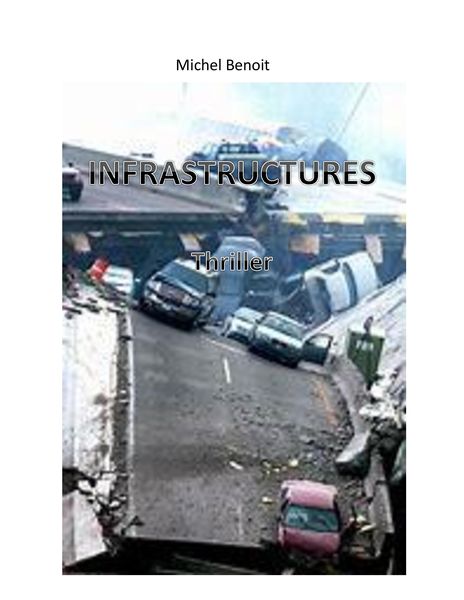 Produktbild: Infrastructures