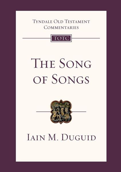 Produktbild: The Song of Songs