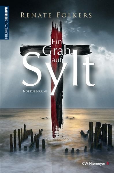 Produktbild: Ein Grab auf Sylt