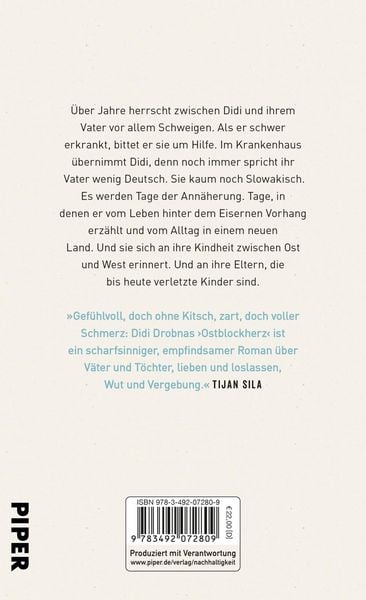 Produktbild: Ostblockherz