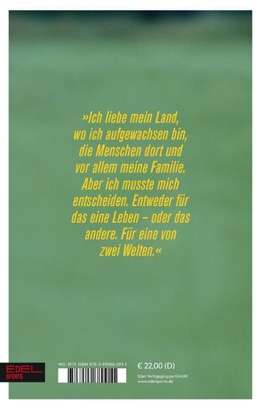Produktbild: Zwischen zwei Welten